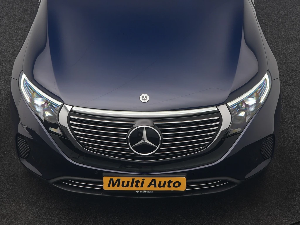 Mercedes-Benz EQC – foto 12