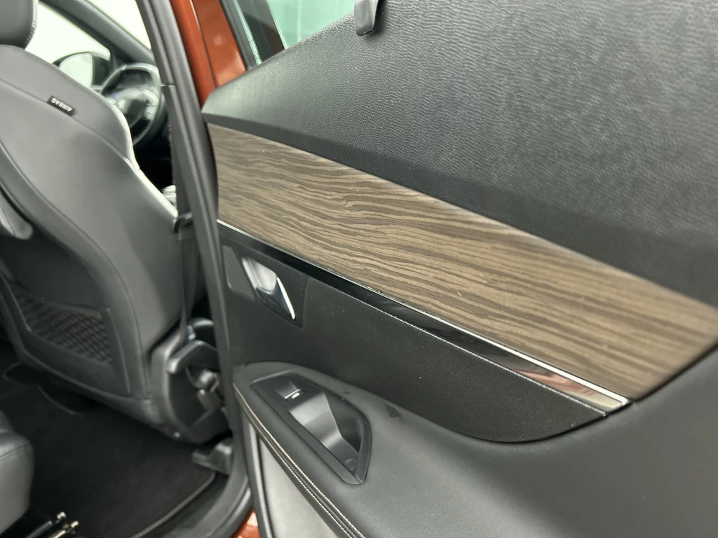 Peugeot 5008 – foto 29