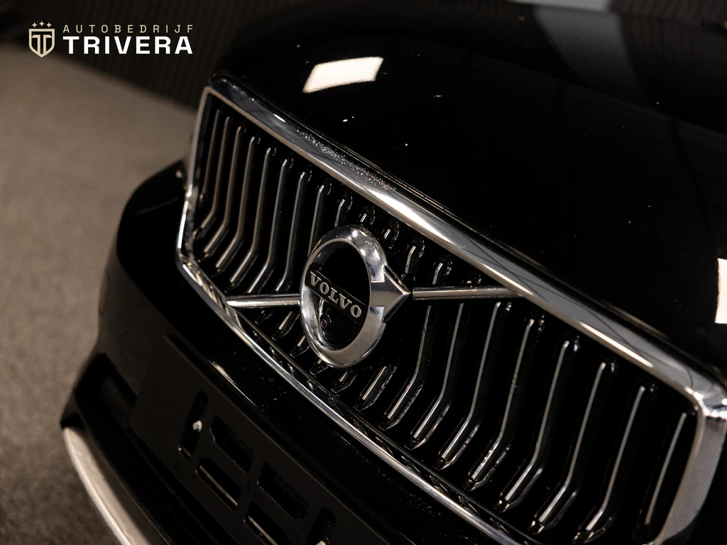 Volvo XC40 – foto 8