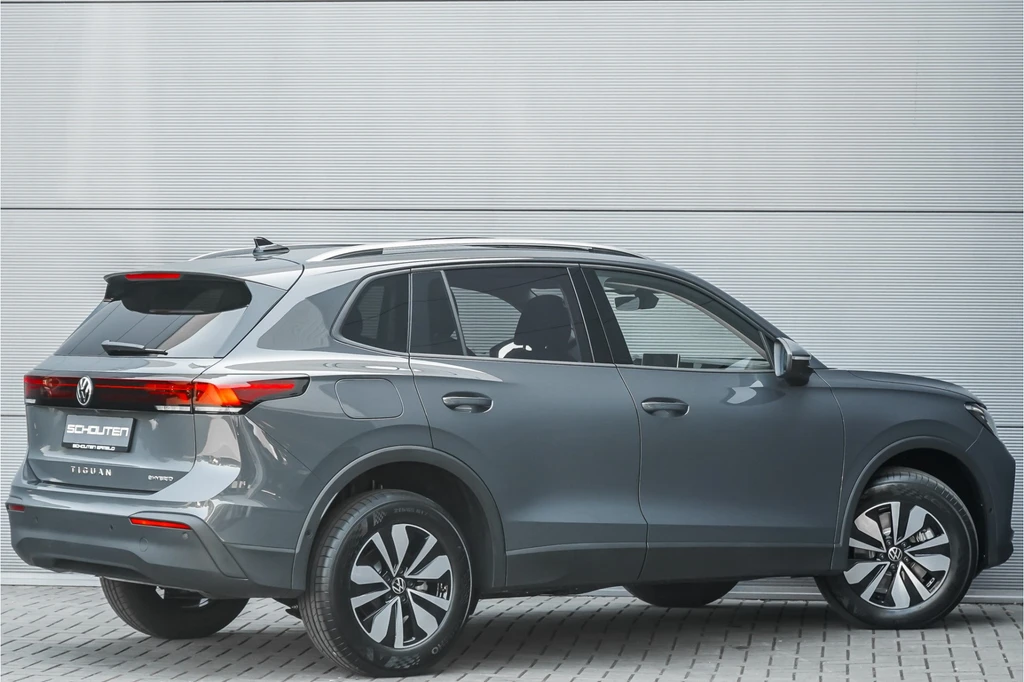 Volkswagen Tiguan – foto 7