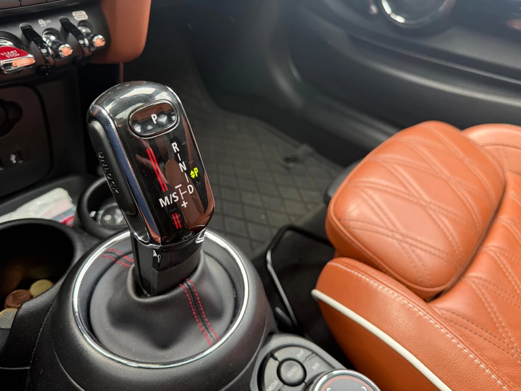 MINI Cooper – foto 27