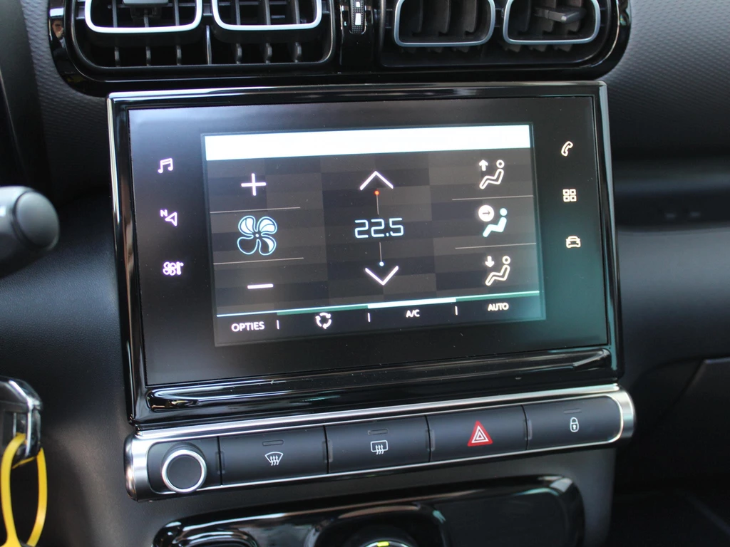 Citroën C3 Aircross – foto 14