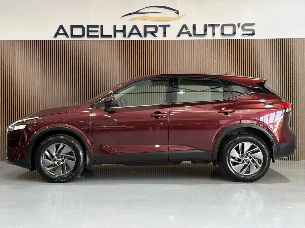 Nissan QASHQAI – foto 6