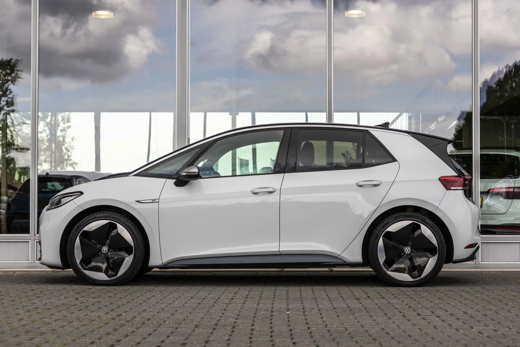 Volkswagen ID.3 – foto 5