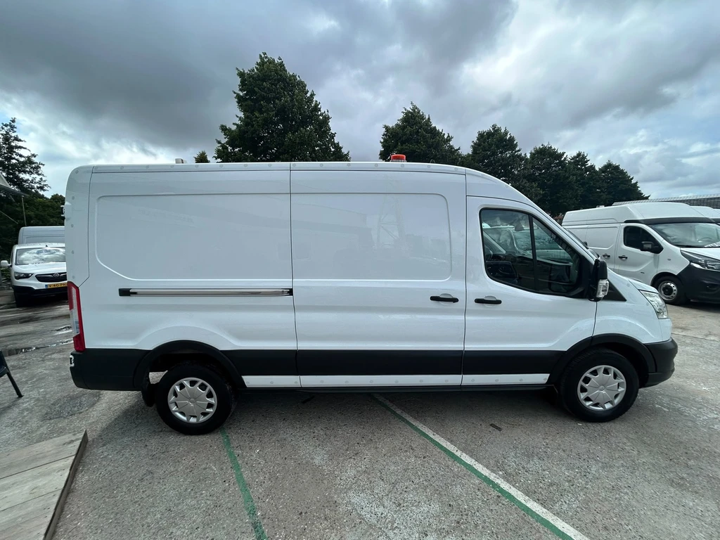 Ford Transit – foto 6