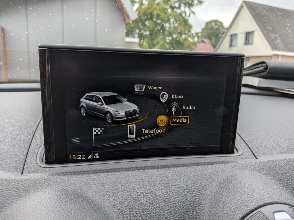 Audi A3 – foto 13