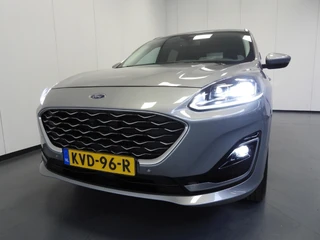 Ford Kuga – thumbnail 5