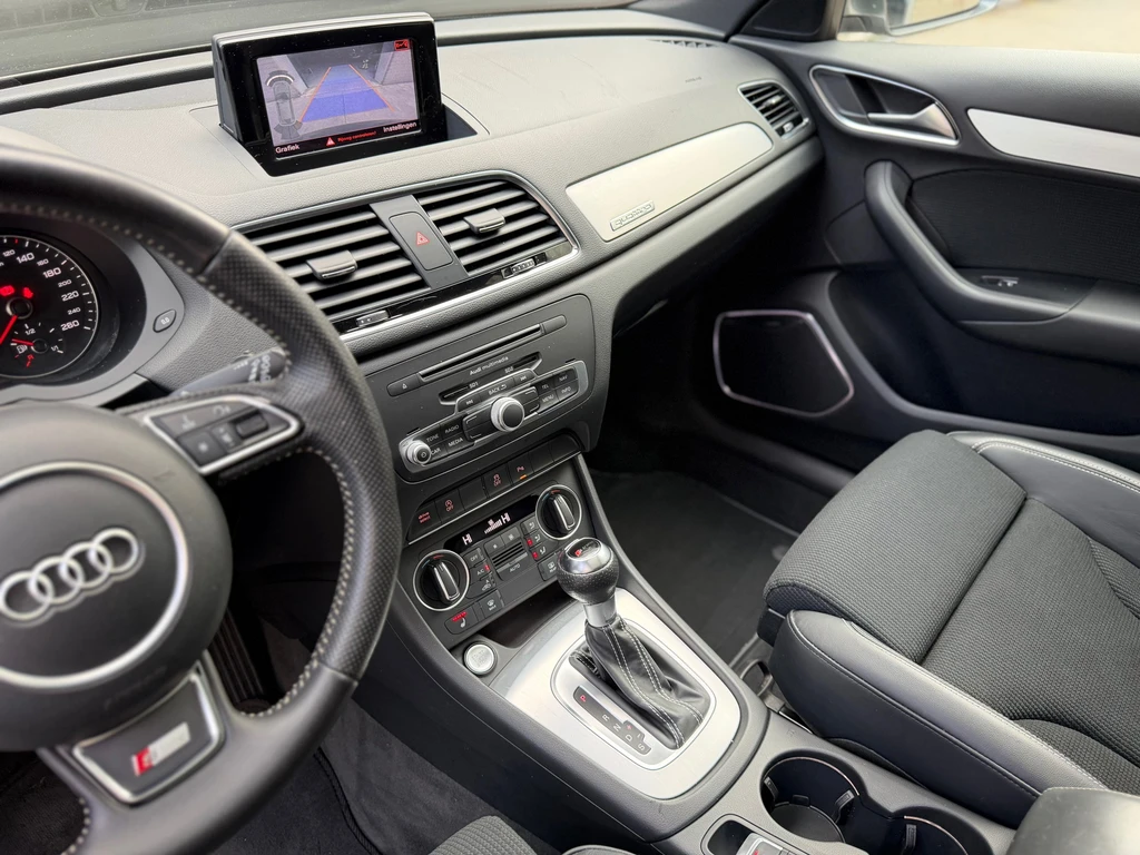 Audi Q3 – foto 39