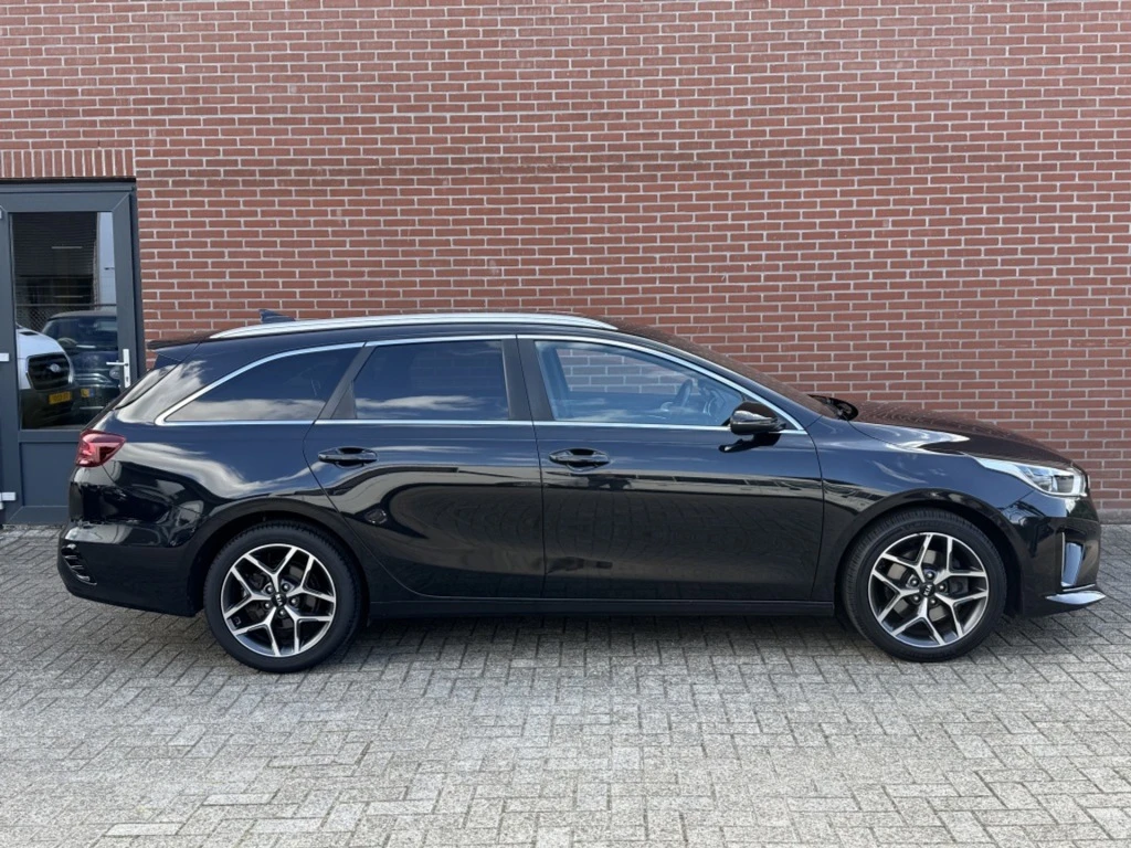 Kia Ceed – foto 8