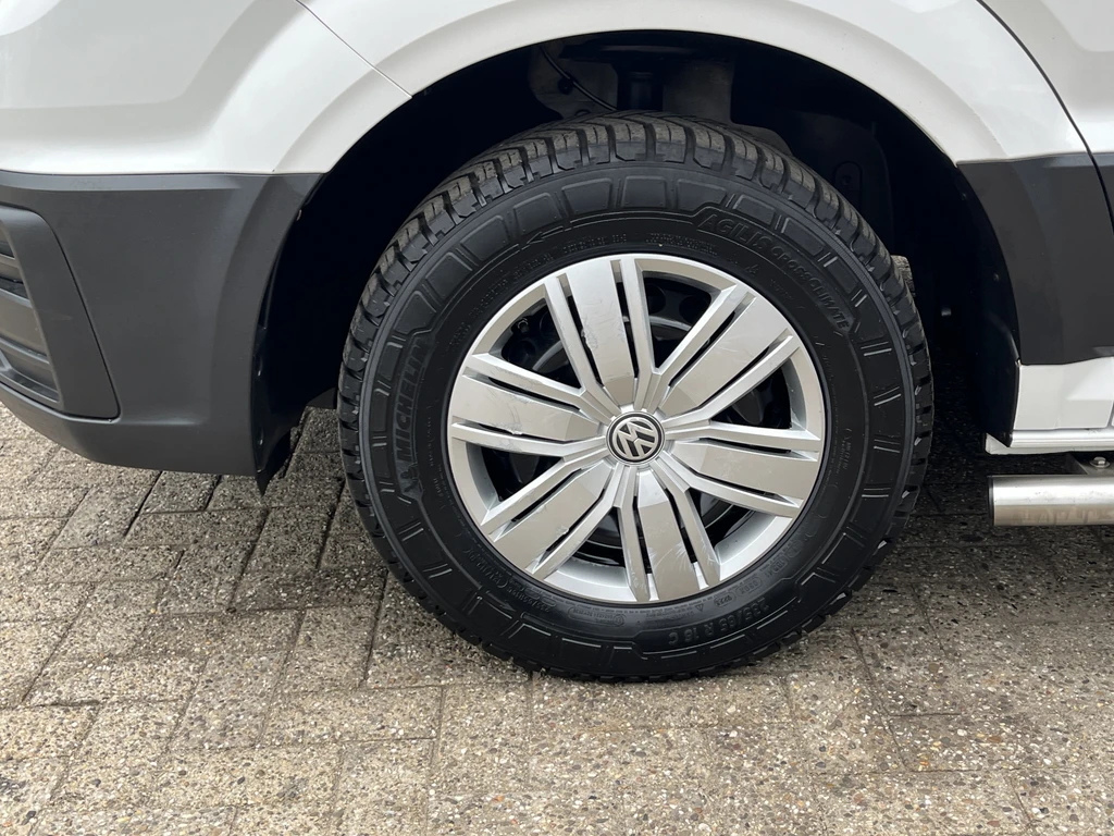 Volkswagen Crafter – foto 30