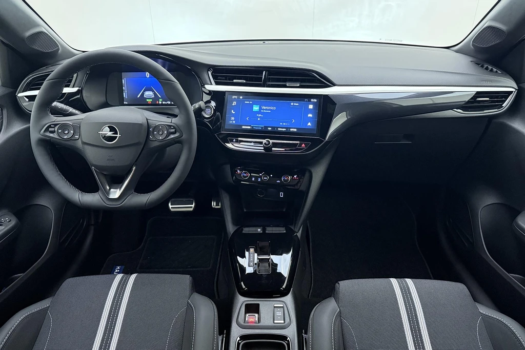 Opel Corsa-e – foto 31