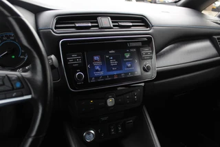 Nissan Leaf – thumbnail 8
