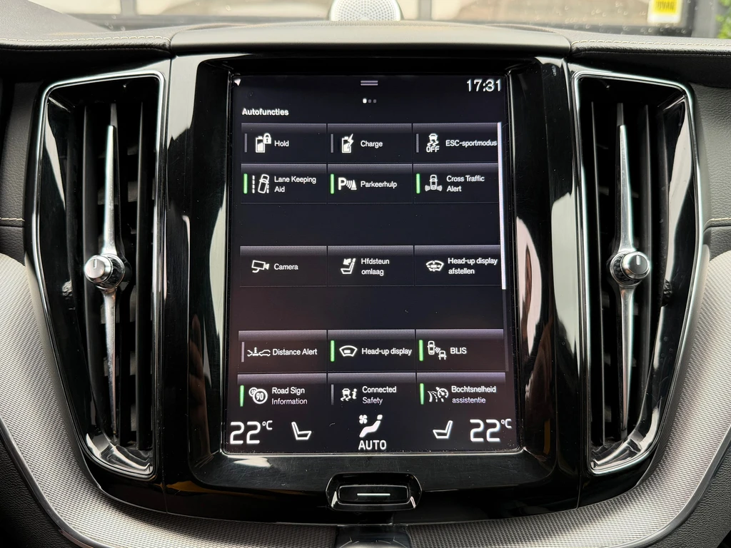 Volvo XC60 – foto 20