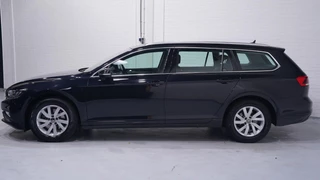 Volkswagen Passat – thumbnail 3