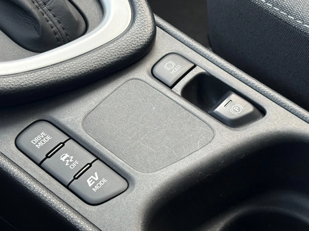 Toyota Yaris – foto 14