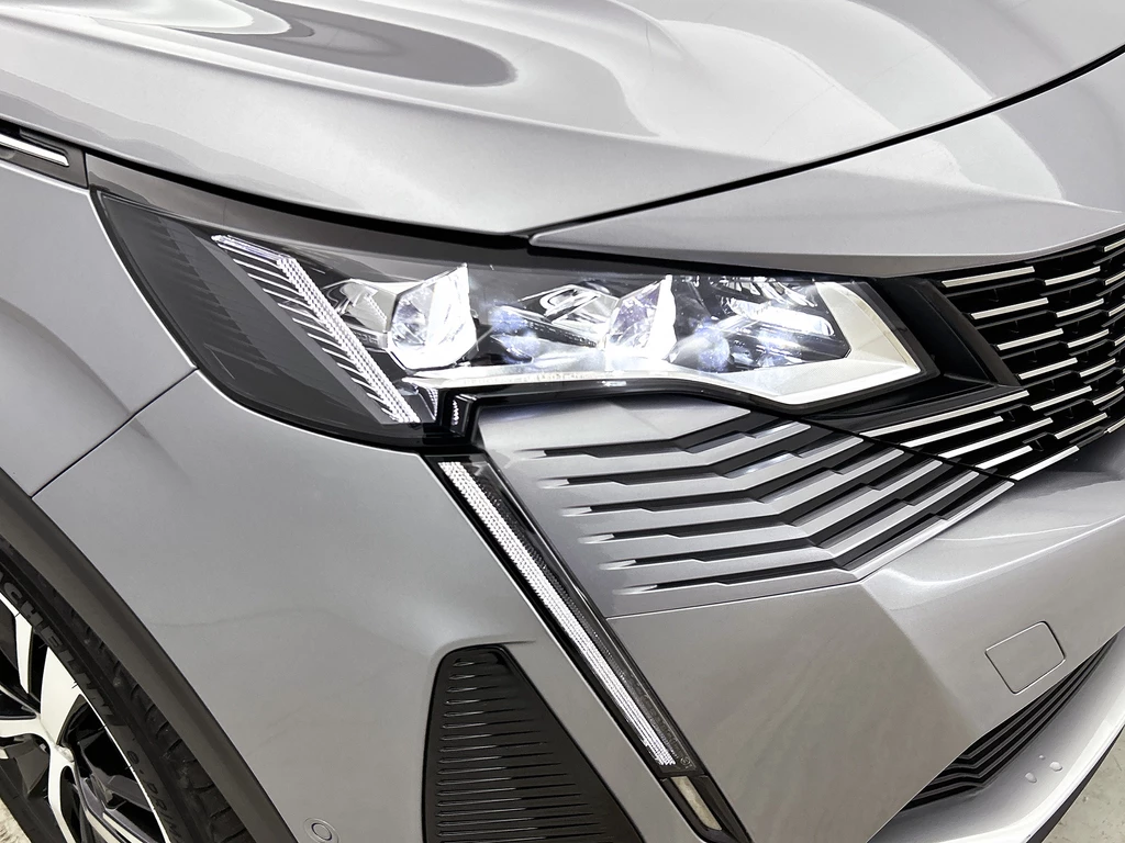 Peugeot 3008 – foto 35