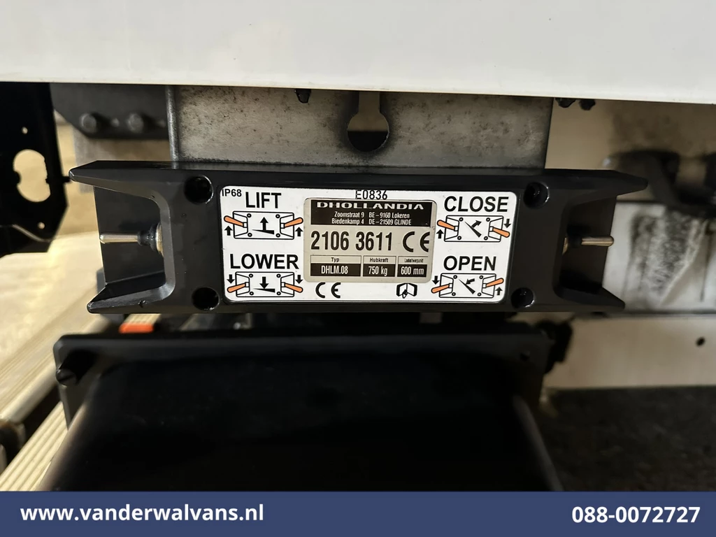 Citroën Jumper – foto 12