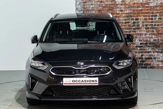 Kia Ceed Sportswagon – thumbnail 25
