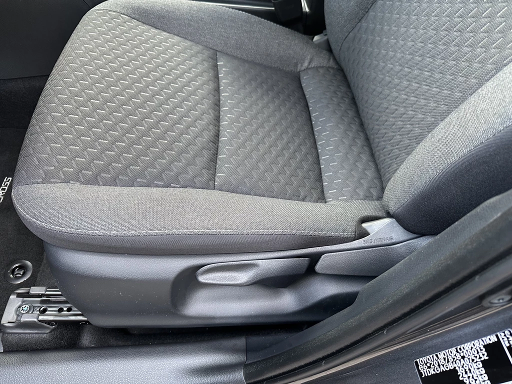Toyota Yaris Cross – foto 26