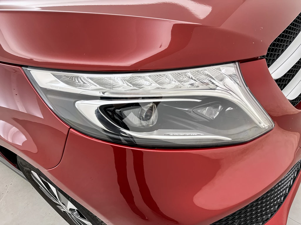 Mercedes-Benz V-Klasse – foto 44
