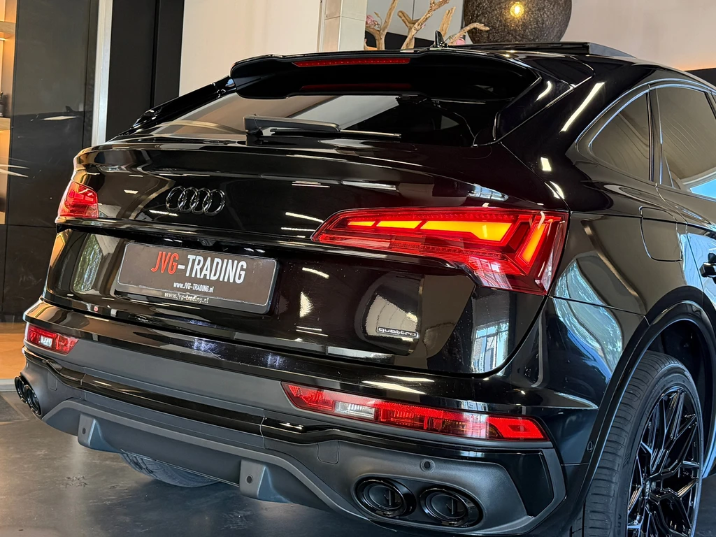 Audi Q5 – foto 11