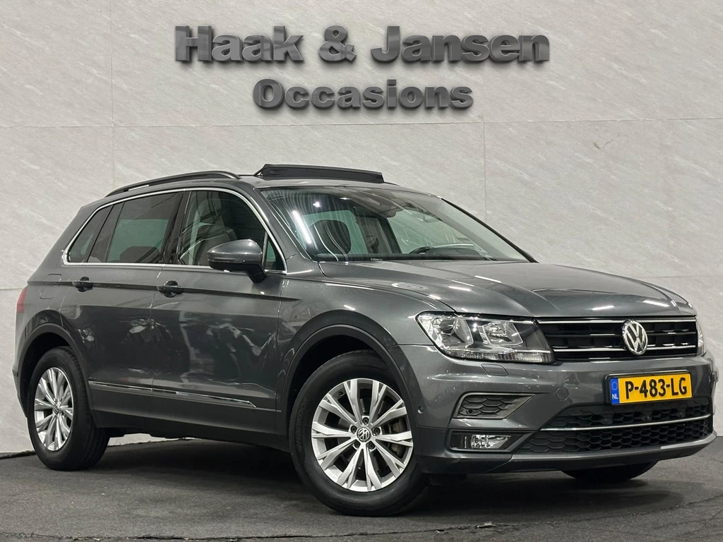 Volkswagen Tiguan – foto 7