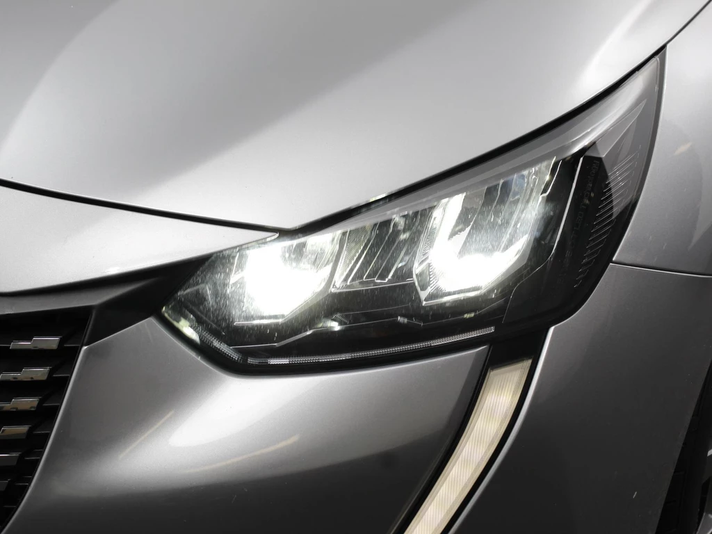 Peugeot 208 – foto 27