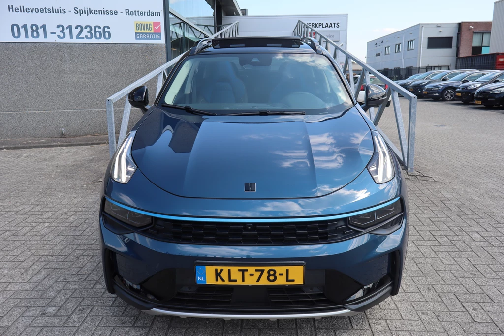 Lynk & Co 01 – foto 8
