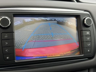 Toyota Yaris – thumbnail 22