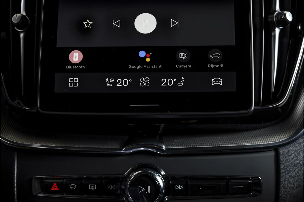 Volvo XC60 – foto 40