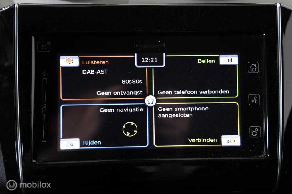 Suzuki Swift – foto 20