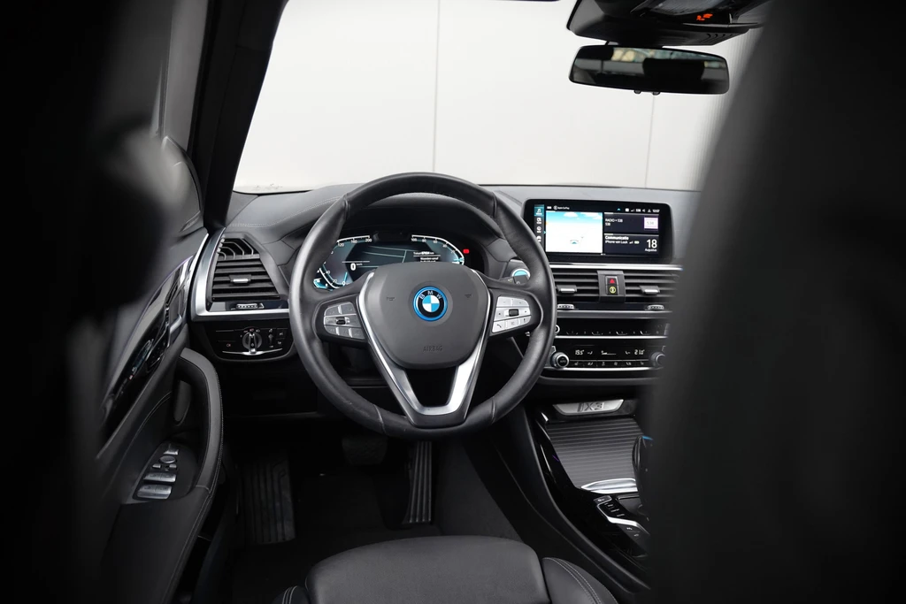 BMW iX3 – foto 29
