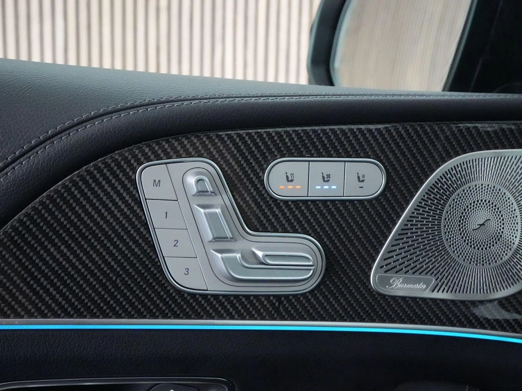 Mercedes-Benz GLE – foto 51