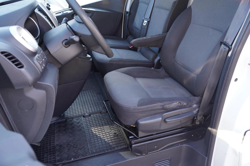 Fiat Talento – foto 22