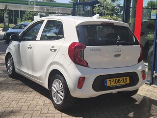 Kia Picanto – thumbnail 4