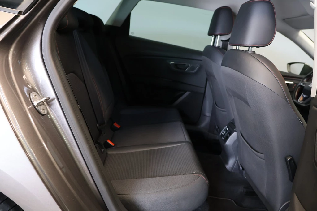 SEAT Leon – foto 19