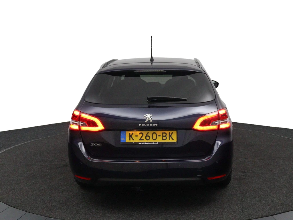 Peugeot 308 – foto 4