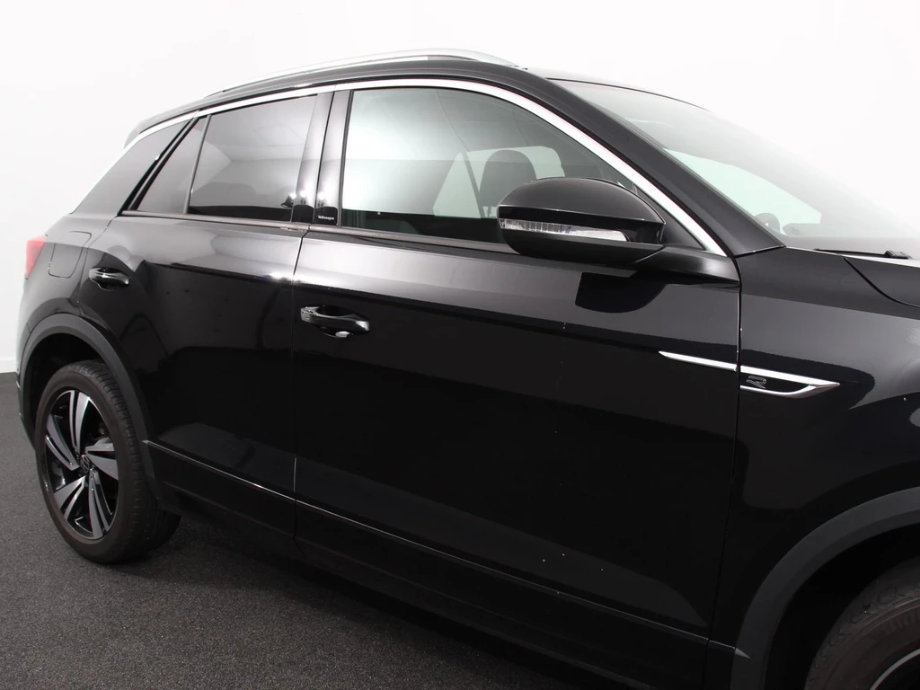 Volkswagen T-Roc – foto 13
