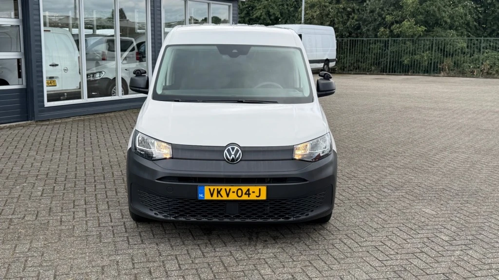 Volkswagen Caddy – foto 9