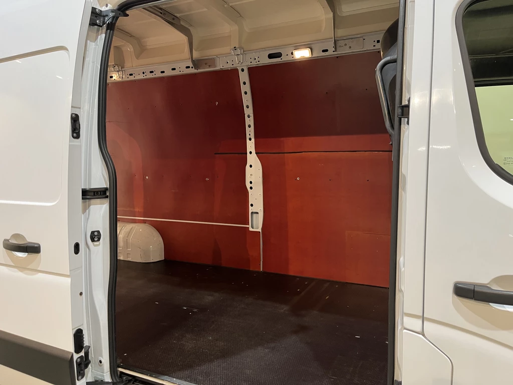 Renault Master – foto 20