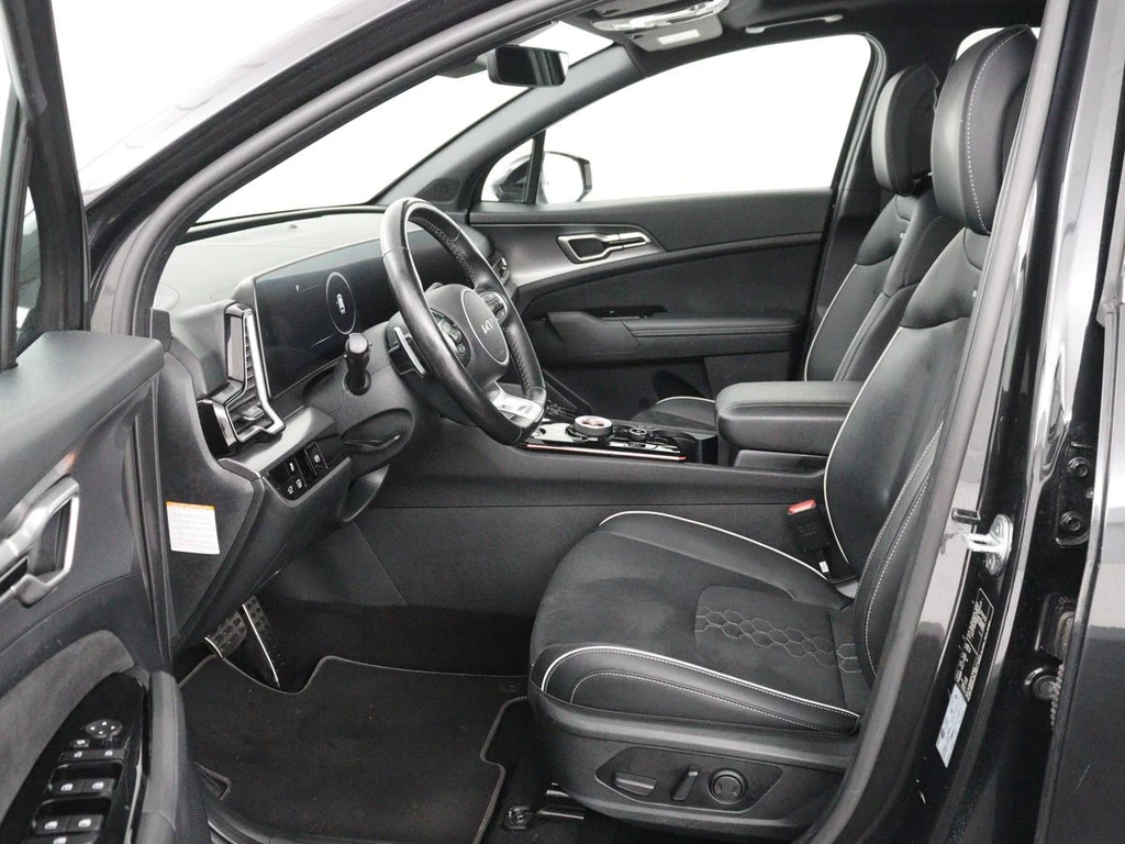 Kia Sportage – foto 6