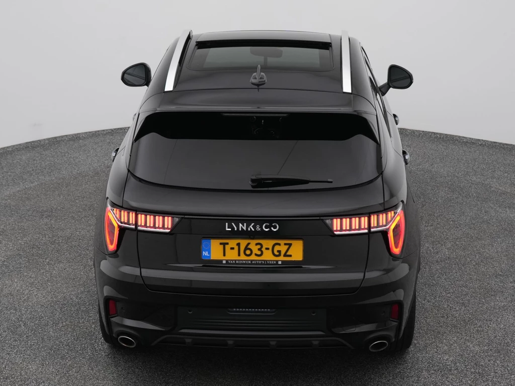 Lynk & Co 01 – foto 10