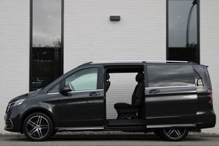 Mercedes-Benz V-Klasse – thumbnail 7