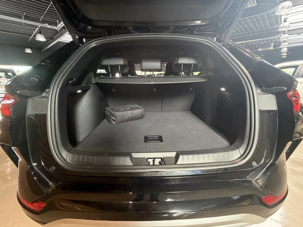 BYD SEAL U – foto 14