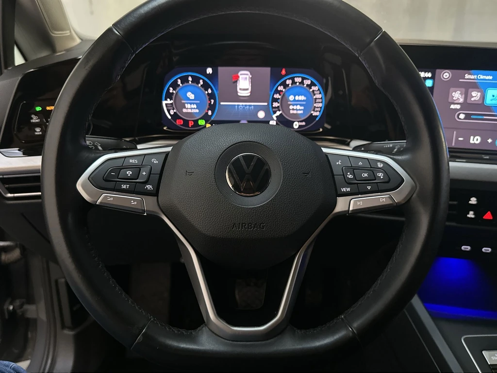 Volkswagen Golf – foto 16