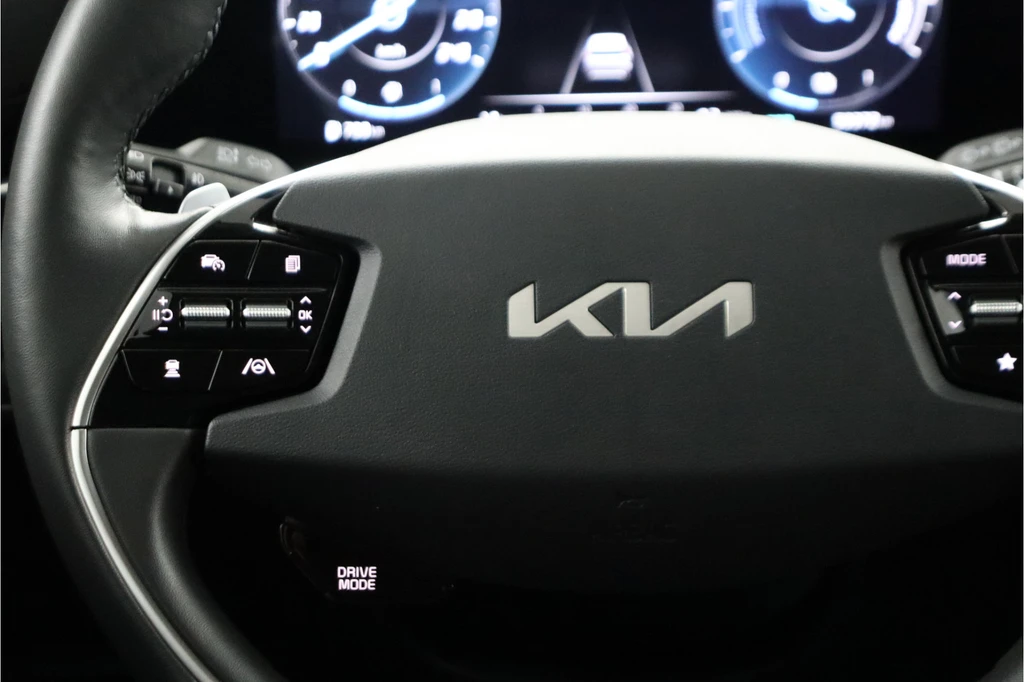 Kia Niro – foto 27