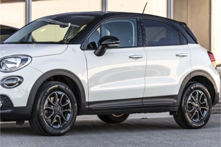 Fiat 500X – thumbnail 3