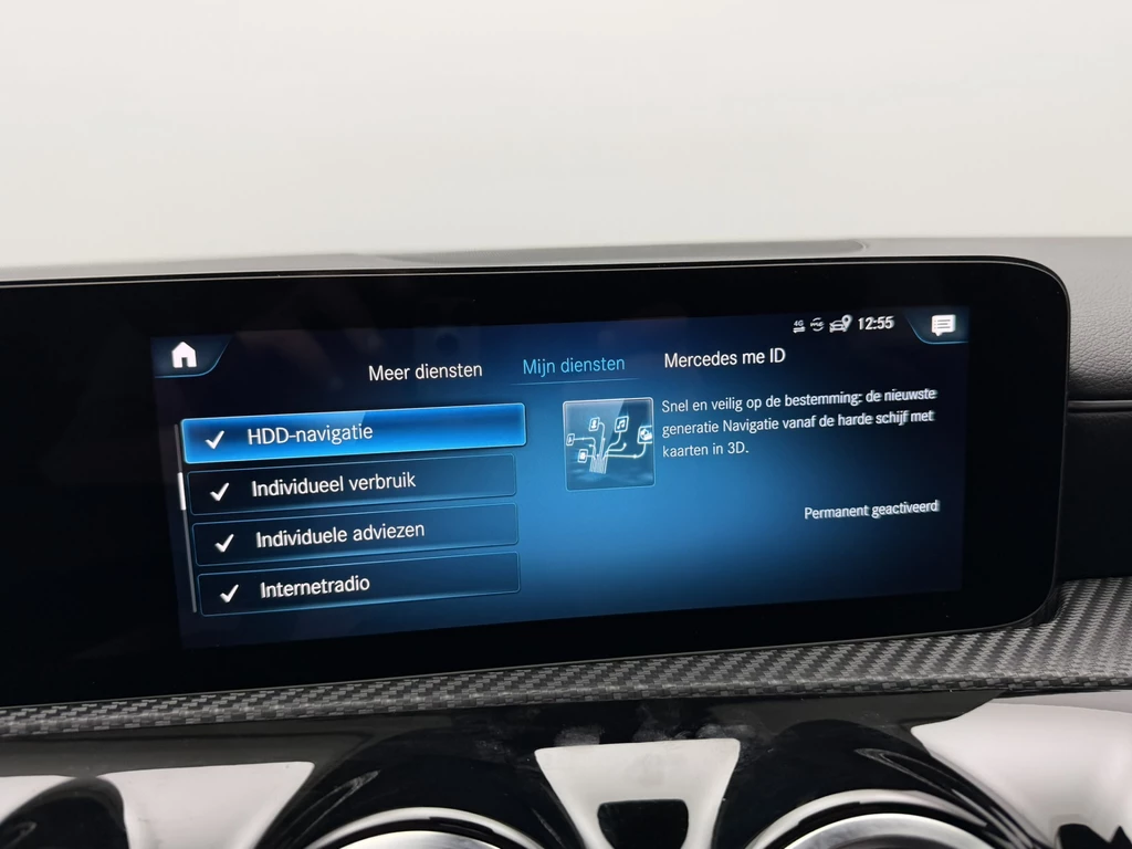 Mercedes-Benz A-Klasse – foto 17