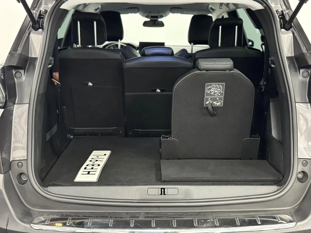 Peugeot 5008 – foto 17