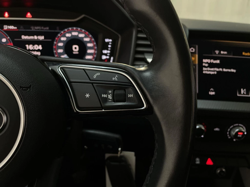 Audi A1 Sportback – foto 20